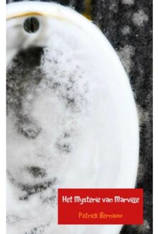 Het mysterie van Marville - Boek Patrick Bernauw (9463182721)