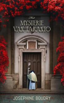 Het Mysterie van Taranto -  Josephine Boudry (ISBN: 9789403772684)