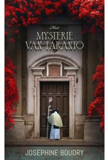 Het Mysterie Van Taranto - Josephine Boudry