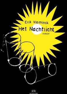 Het nachtlicht -  Erik Vlaminck (ISBN: 9789493456006)
