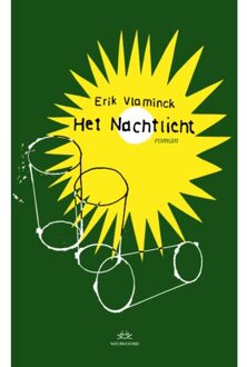 Het Nachtlicht - Erik Vlaminck