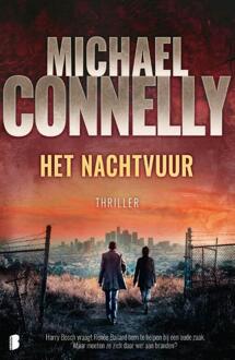 Het Nachtvuur - Michael Connelly