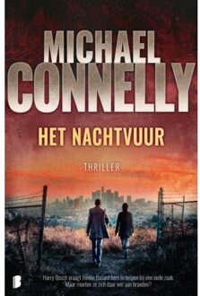 Het Nachtvuur - Michael Connelly