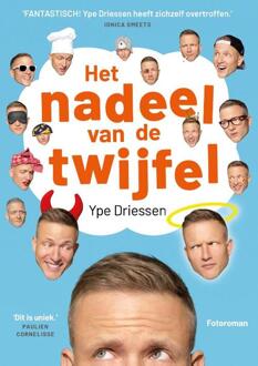 Het Nadeel Van De Twijfel