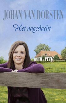 Het nageslacht - eBook Johan van Dorsten (9020533819)