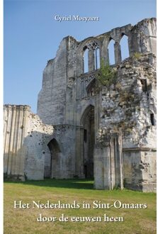 Het Nederlands in Sint-Omaars door de eeuwen heen
