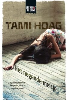 Het negende meisje - Tami Hoag - 000