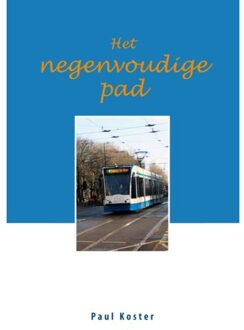 Het Negenvoudige Pad - Paul Koster