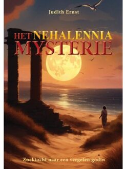 Het Nehalennia Mysterie - Judith Ernst