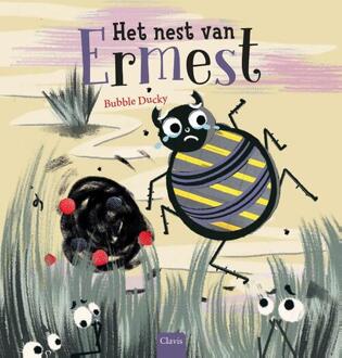 Het nest van Ermest