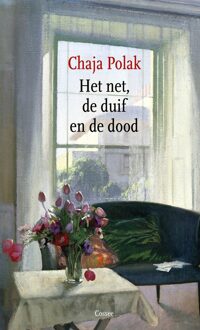 Het net, de duif en de dood - Chaja Polak - ebook