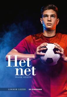 Het Net - Frank Geleyn