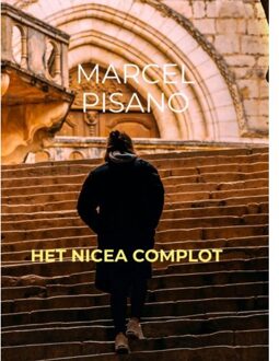 Het Nicea Complot - Marcel Pisano