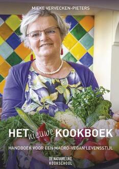 Het Nieuw Kookboek - (ISBN:9789463965477)