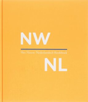 Het Nieuw Nederlandsch Kookboek - Boek R. Coops (9081126113)