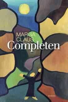 Het Nieuwe Kanaal Completen - Boek Marga Claus (9492457040)
