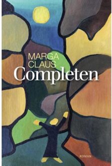 Het Nieuwe Kanaal Completen - Boek Marga Claus (9492457040)