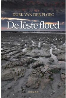 Het Nieuwe Kanaal De lêste floed - Boek Durk van der Ploeg (9492457024)