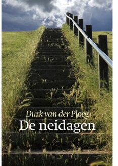Het Nieuwe Kanaal De Neidagen - Durk van der Ploeg