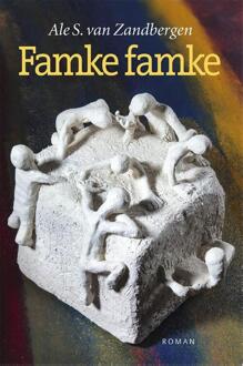 Het Nieuwe Kanaal Famke famke - Boek Ale S. van Zandbergen (9492457083)