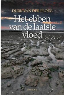 Het Nieuwe Kanaal Het Ebben Van De Laatste Vloed