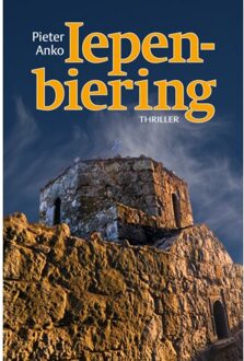 Het Nieuwe Kanaal Iepenbiering - Pieter Anko