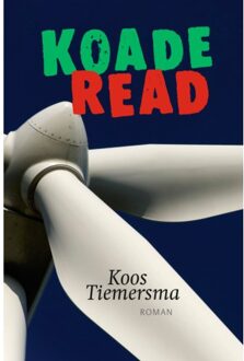 Het Nieuwe Kanaal Koade Read - Koos Tiemersma