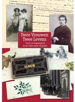 Het Nieuwe Kanaal Twee vrouwen, twee levens