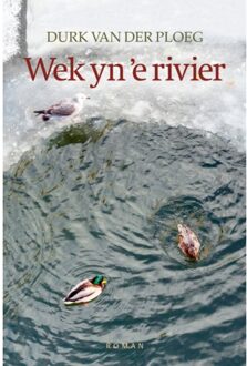 Het Nieuwe Kanaal Wek Yn - (ISBN:9789492457288)