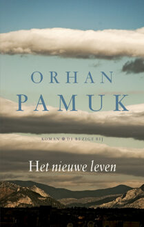 Het nieuwe leven - Boek Orhan Pamuk (9023481445)