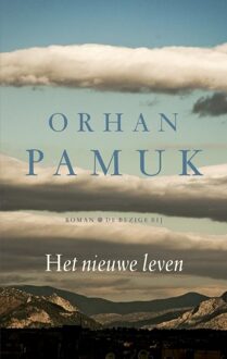 Het nieuwe leven - eBook Orhan Pamuk (9023477979)