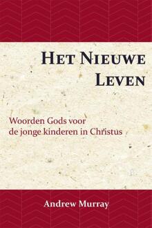 Het Nieuwe Leven - (ISBN:9789066592513)