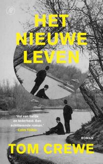 Het Nieuwe Leven - Tom Crewe