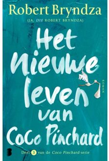 Het Nieuwe Leven Van Coco Pinchard - Coco Pinchard - Robert Bryndza