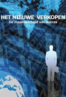 Het nieuwe verkopen - Boek Hans Oelen (9081735101)