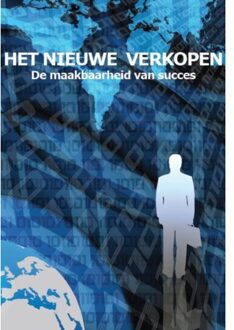 Het nieuwe verkopen - Boek Hans Oelen (9081735101)