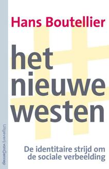 Het nieuwe westen - (ISBN:9789461645326)