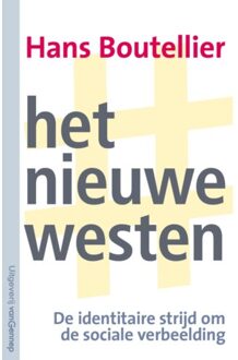 Het nieuwe westen - (ISBN:9789461645326)