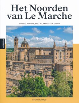 Het Noorden Van Le Marche Noord - (ISBN:9789493160569)