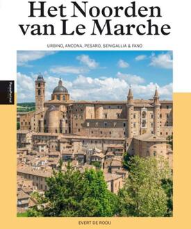 Het Noorden Van Le Marche Noord - (ISBN:9789493160569)