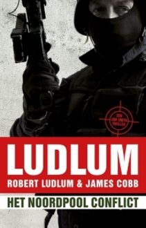 Het Noordpool conflict - Boek Robert Ludlum (902101825X)