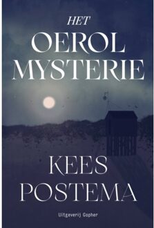 Het Oerol Mysterie - Kees Postema