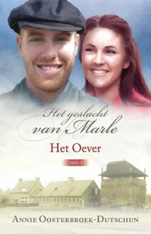 Het Oever - eBook Annie Oosterbroek-Dutschun (902053307X)