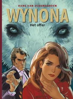 Het offer -  Hans van Oudenaarden (ISBN: 9789088869525)