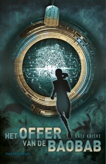 Het offer van de Baobab - eBook Kate Kriske (9461316038)