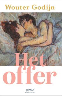 Het offer -  Wouter Godijn (ISBN: 9789025478339)