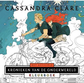 Het Officiële Kronieken Van De Onderwereld