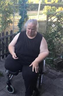 Het Omgaan Met Mijn - Ans Linders