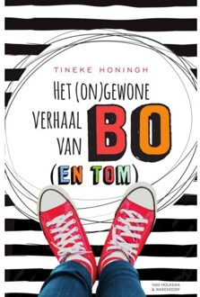 Het (On)Gewone Verhaal Van Bo (En Tom) - Tineke Honingh