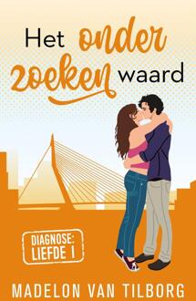 Het onderzoeken waard -  Madelon van Tilborg (ISBN: 9789047209539)